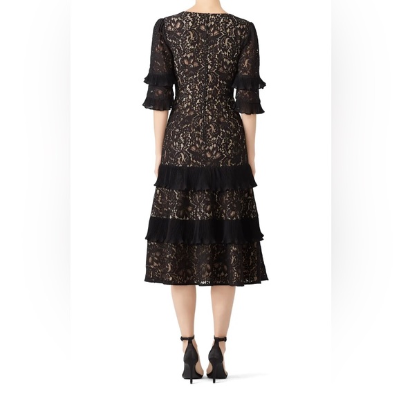 NWT Keepsake Dress - Picture 3 of 4